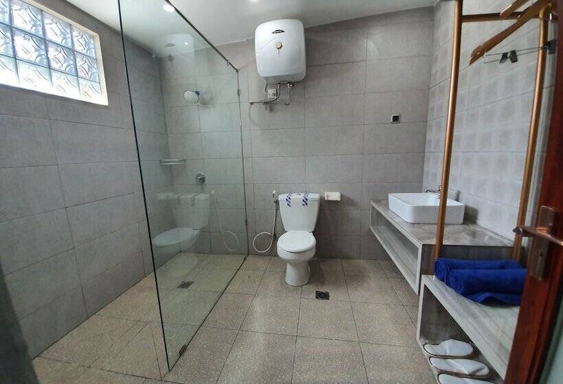 Fotos del hotel Sanur Agung:  15