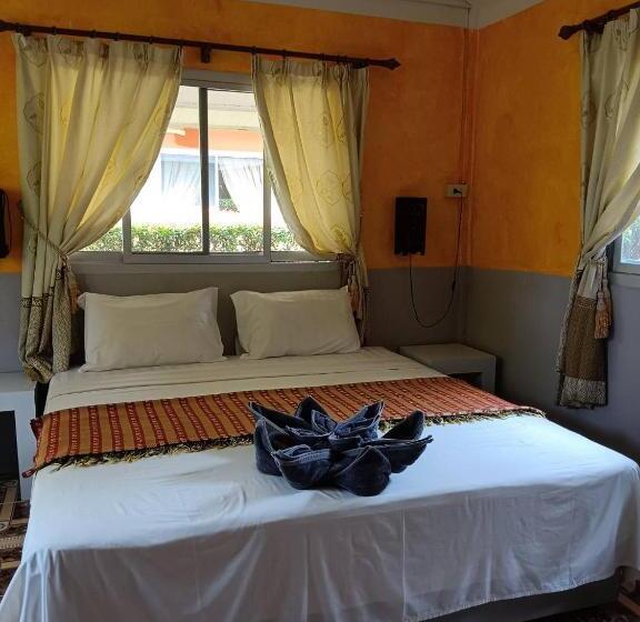 Fotos del hotel Oyo 75342 Ban Elephant Blanc Bungalow:  5