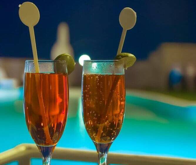 Fotos del hotel Basma Executive Club:  12