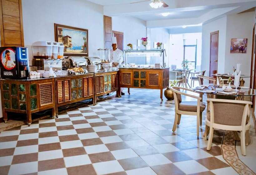 Fotos del hotel Basma Executive Club:  14