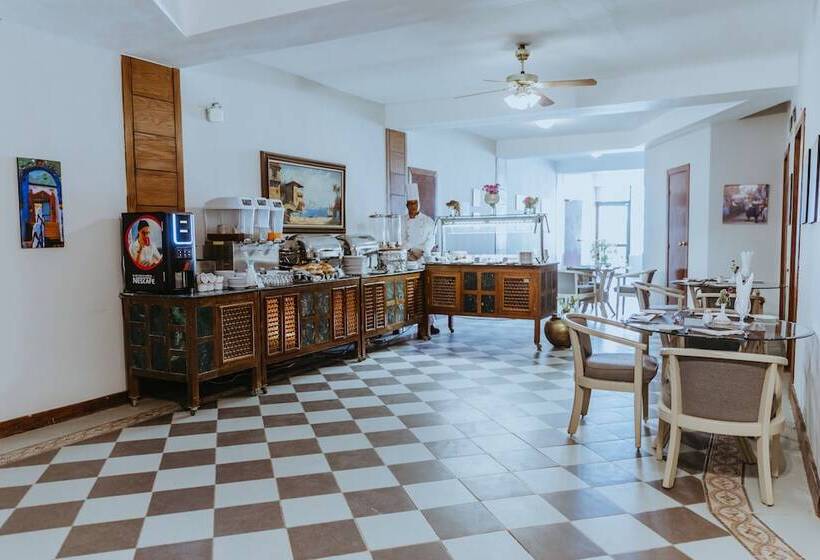 Fotos del hotel Basma Executive Club:  2