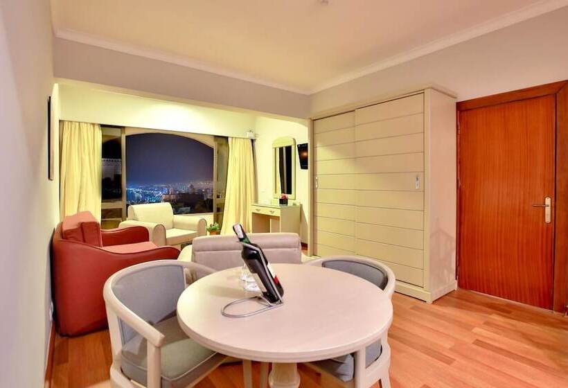 Fotos del hotel Basma Executive Club:  17