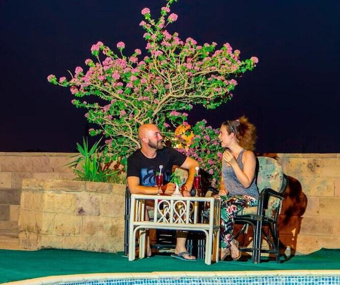 Fotos del hotel Basma Executive Club:  19