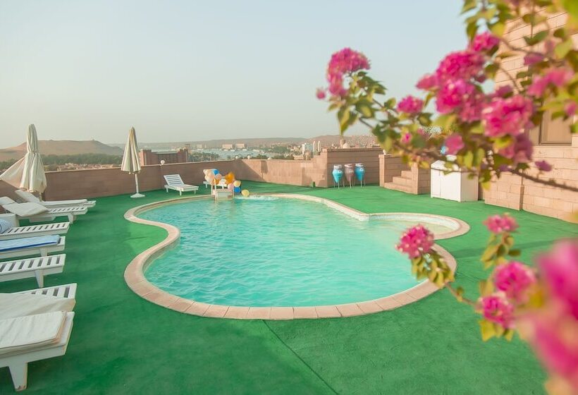 Fotos del hotel Basma Executive Club:  21