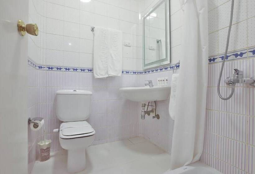 Fotos del hotel Basma Executive Club:  22