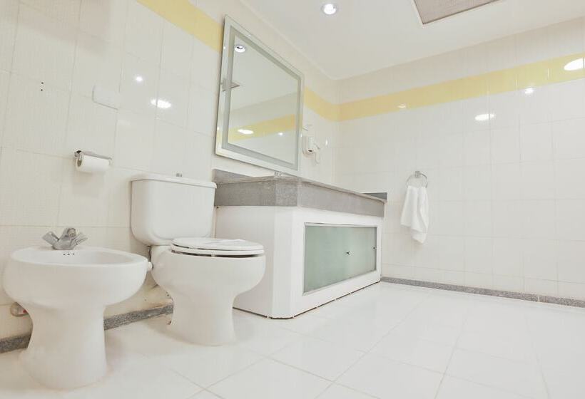 Fotos del hotel Basma Executive Club:  23