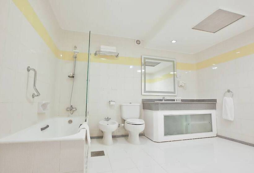 Fotos del hotel Basma Executive Club:  24