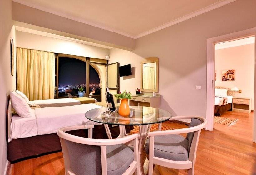 Fotos del hotel Basma Executive Club:  8