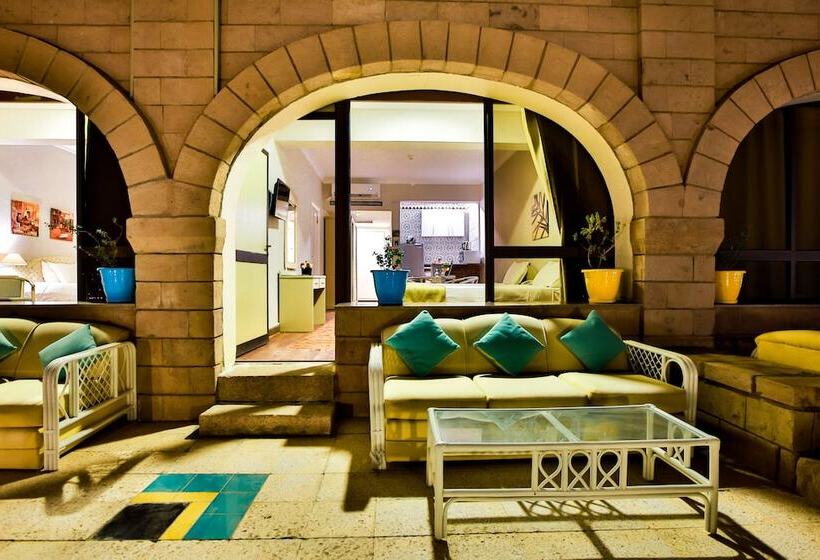 Fotos del hotel Basma Executive Club:  6