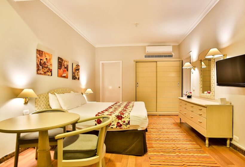 Fotos del hotel Basma Executive Club:  4