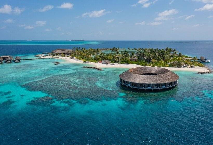 Kagi Maldives Spa Island