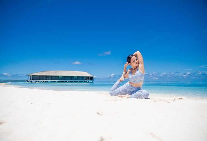 Fotos del hotel Kagi Maldives Spa Island:  3