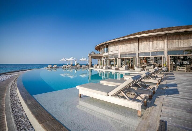 Fotos del hotel Kagi Maldives Spa Island:  5