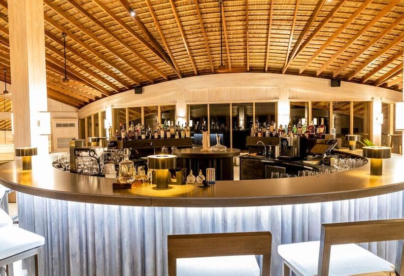 Fotos del hotel Kagi Maldives Spa Island:  6