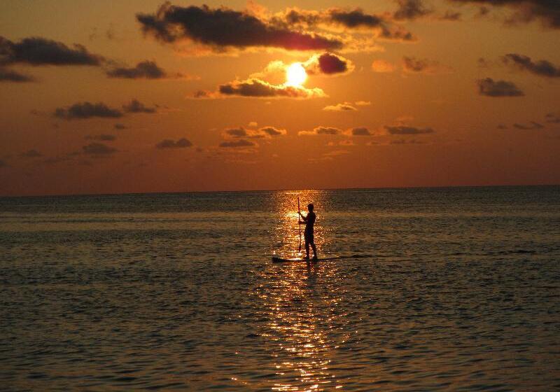 Fotos del hotel Kagi Maldives Spa Island:  18