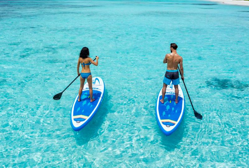 Fotos del hotel Kagi Maldives Spa Island:  19