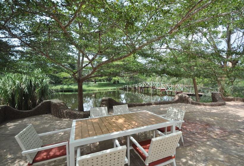 Fotos del hotel Hunters Lodge - Kiboko:  6