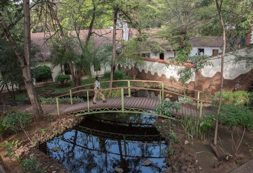 Fotos del hotel Hunters Lodge - Kiboko:  7