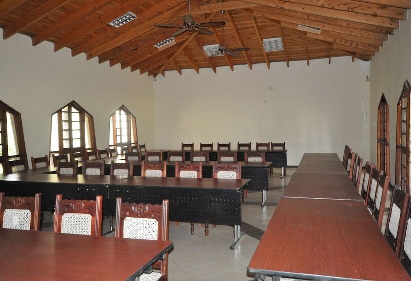 Fotos del hotel Hunters Lodge - Kiboko:  11