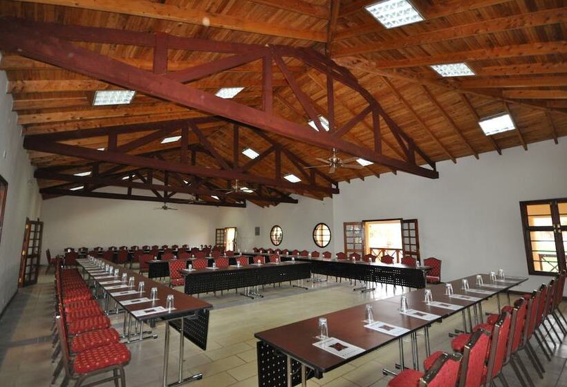 Fotos del hotel Hunters Lodge - Kiboko:  12