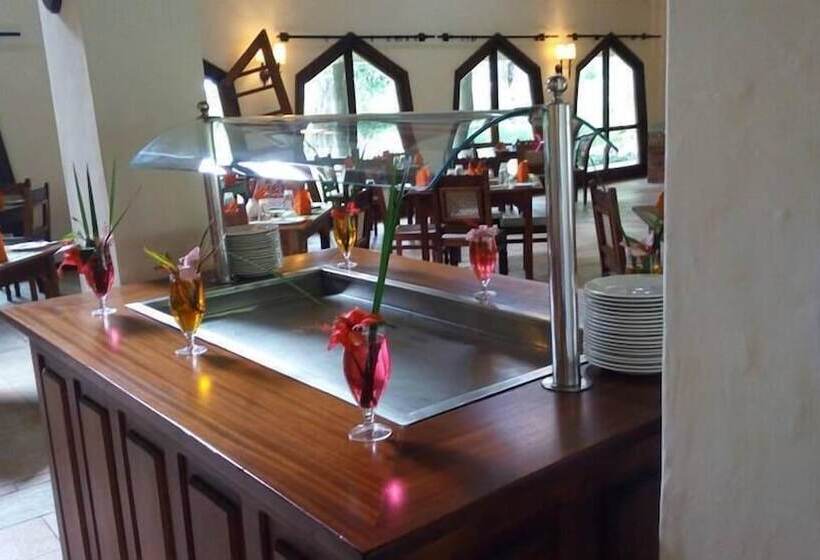 Fotos del hotel Hunters Lodge - Kiboko:  13