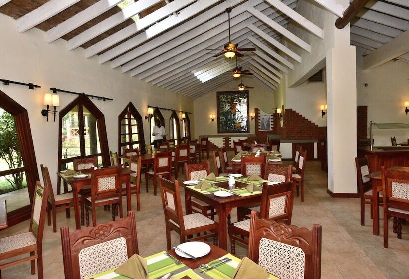 Fotos del hotel Hunters Lodge - Kiboko:  14