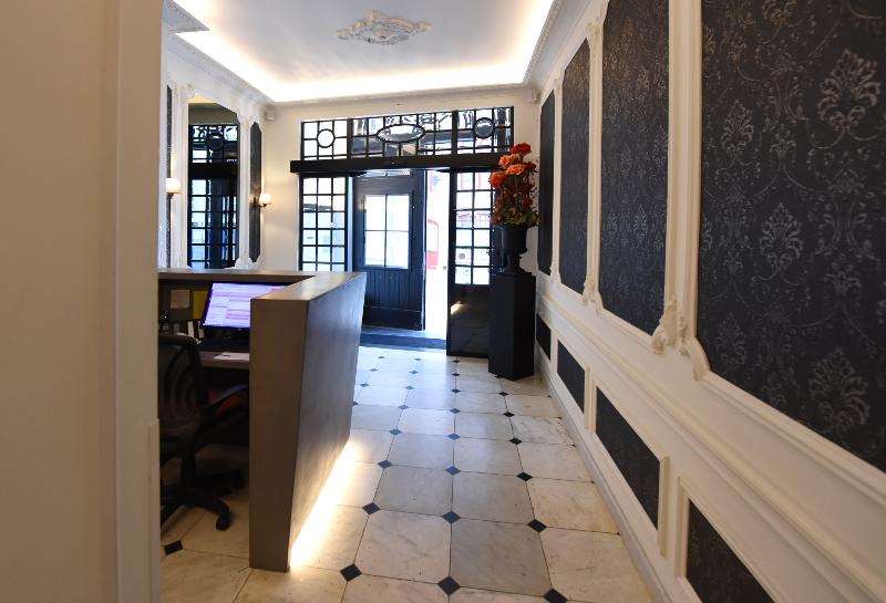 Fotos del hotel Du Théâtre:  10