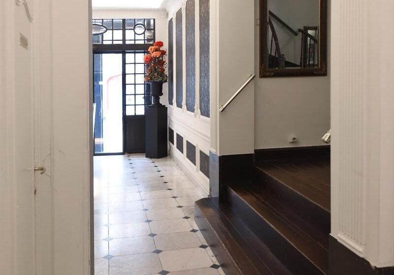 Fotos del hotel Du Théâtre:  12