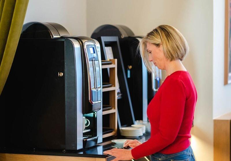 Fotos del hotel Du Théâtre:  11