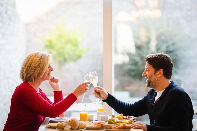 Fotos del hotel Du Théâtre:  13