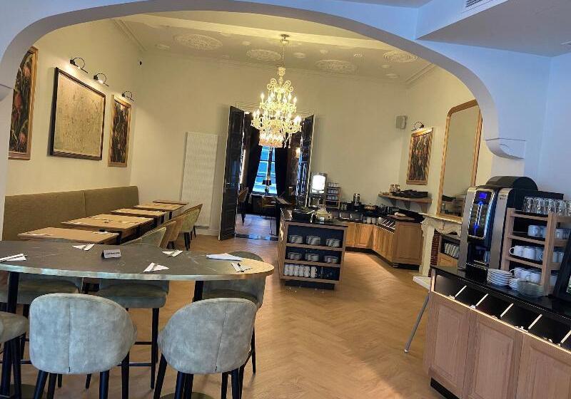 Fotos del hotel Du Théâtre:  20