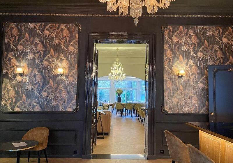 Fotos del hotel Du Théâtre:  25