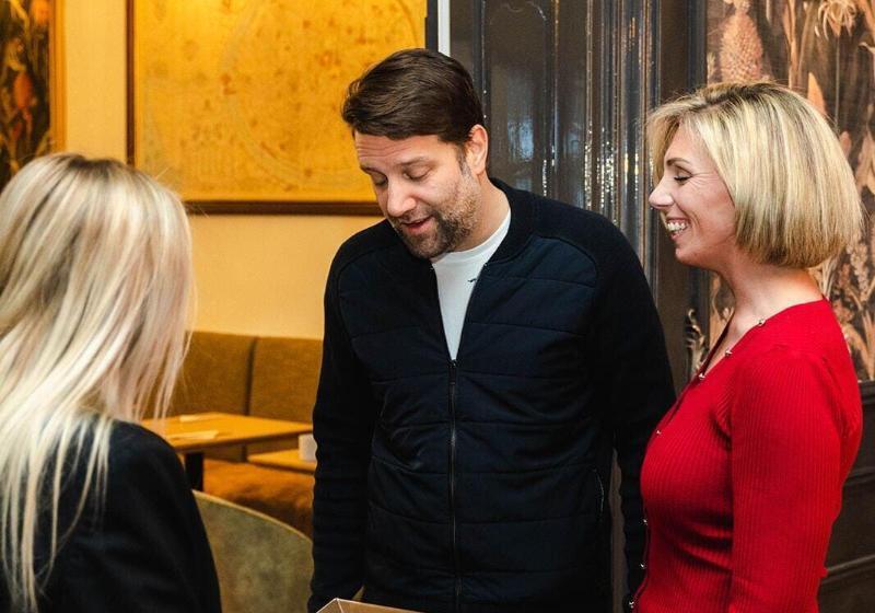 Fotos del hotel Du Théâtre:  15