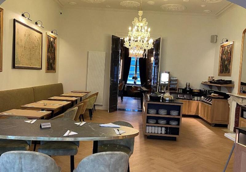 Fotos del hotel Du Théâtre:  8