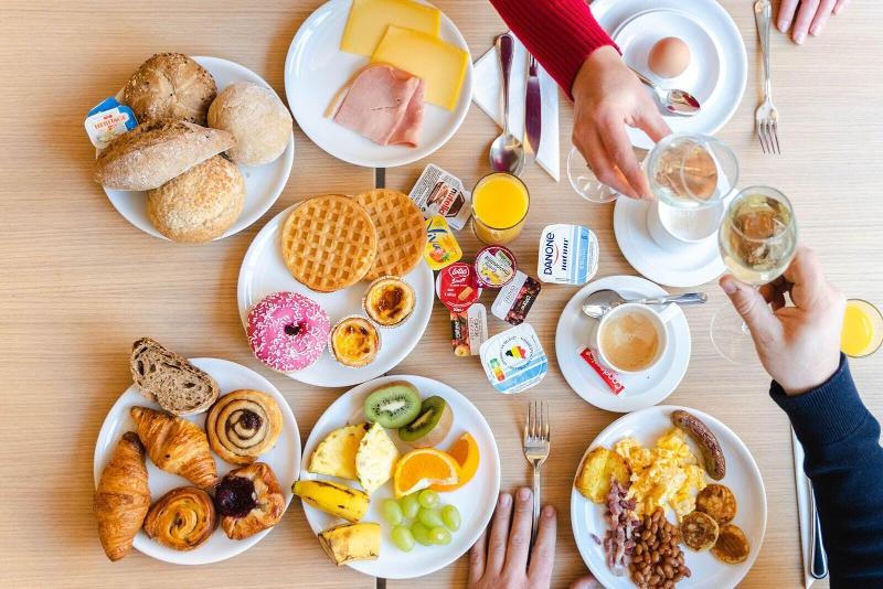 Fotos del hotel Du Théâtre:  22