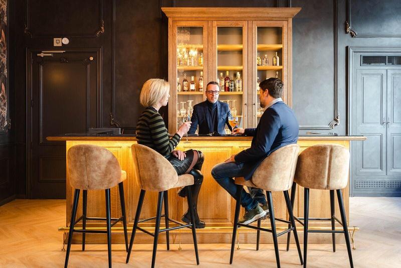 Fotos del hotel Du Théâtre:  3