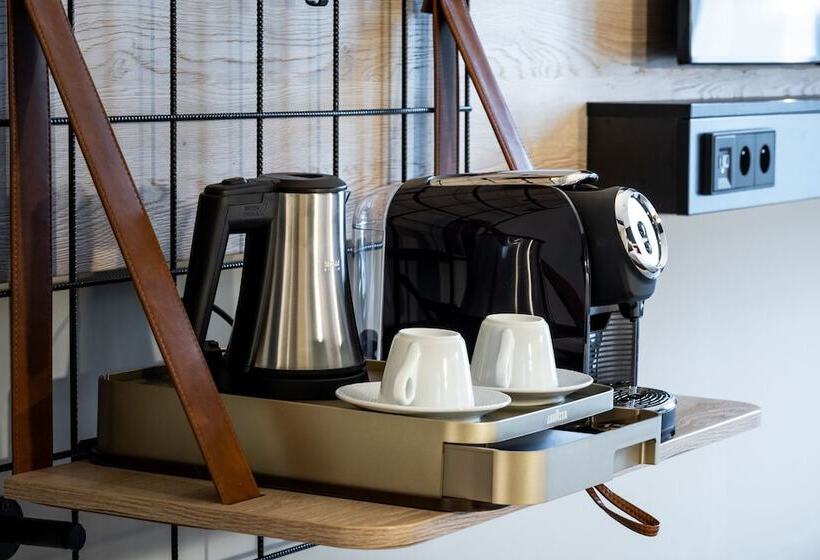 Fotos del hotel Moxy Chester:  21