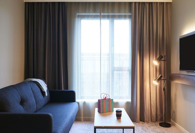 Fotos del hotel Moxy Chester:  22