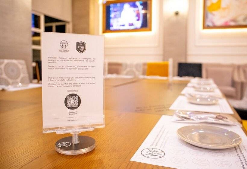 Fotos del hotel & Spa Mansion Solis By Hotsson:  16