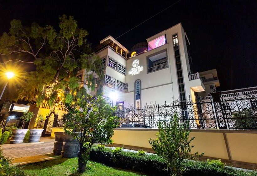 Fotos del hotel & Spa Mansion Solis By Hotsson:  24