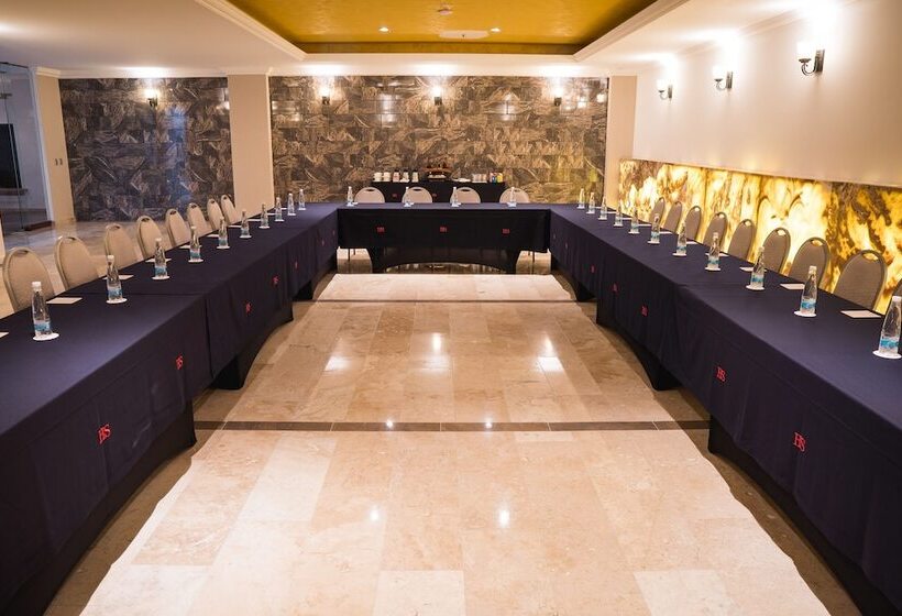 Fotos del hotel & Spa Mansion Solis By Hotsson:  21