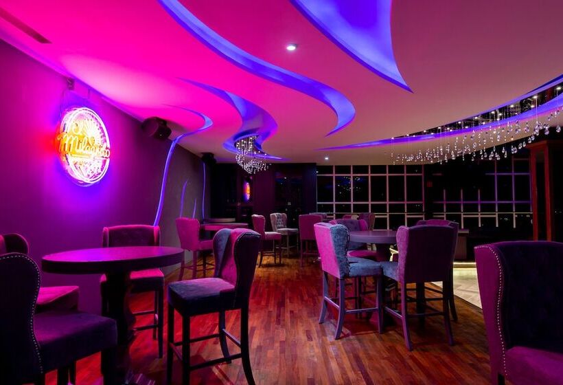 Fotos del hotel & Spa Mansion Solis By Hotsson:  17