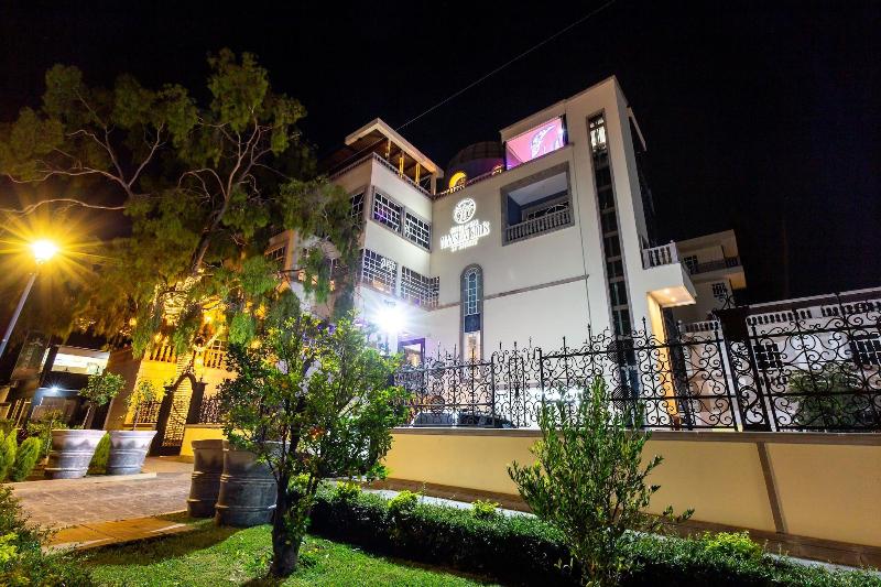 Fotos del hotel & Spa Mansion Solis By Hotsson:  13