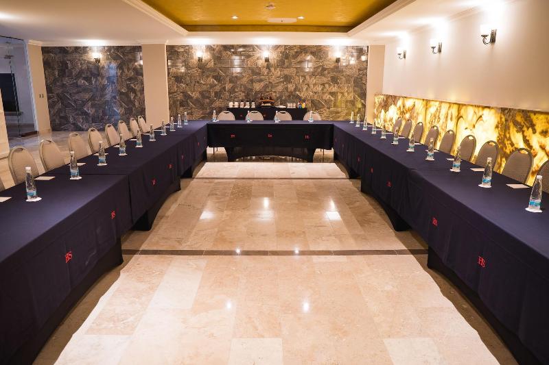 Fotos del hotel & Spa Mansion Solis By Hotsson:  12