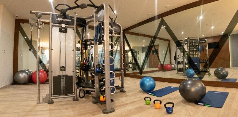 Fotos del hotel & Spa Mansion Solis By Hotsson:  6