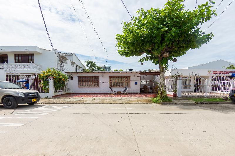 Fotos del hotel Ayenda Casa Cano 1805:  3