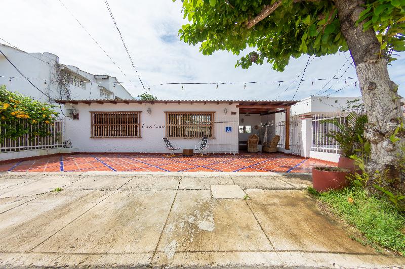 Fotos del hotel Ayenda Casa Cano 1805:  4