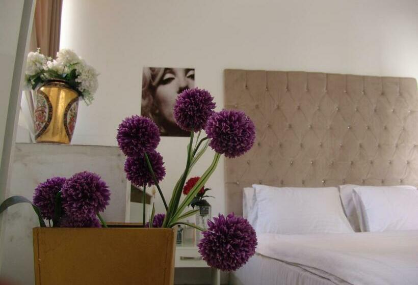 Fotos del hotel Velvet 1889:  22