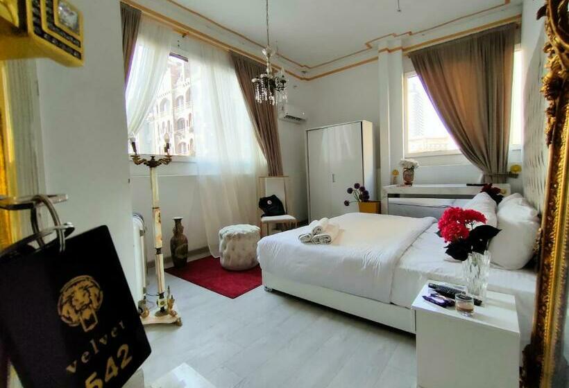 Fotos del hotel Velvet 1889:  21