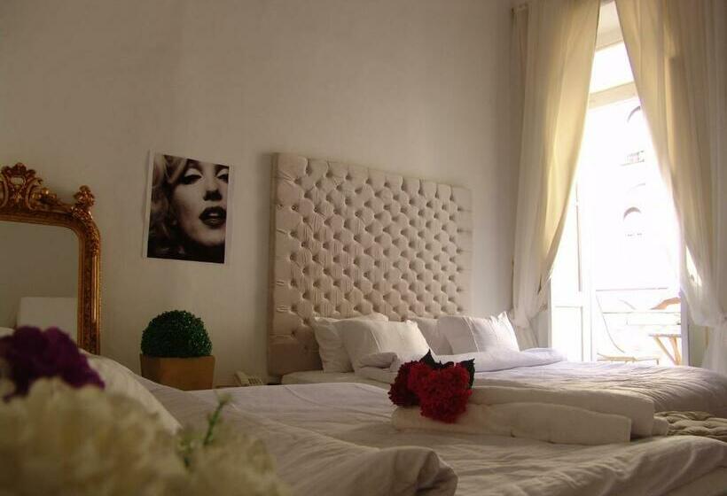 Fotos del hotel Velvet 1889:  18